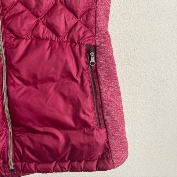 Lululemon Full Zip Lightweight Down For A Run Vest - Picture 3 of 7